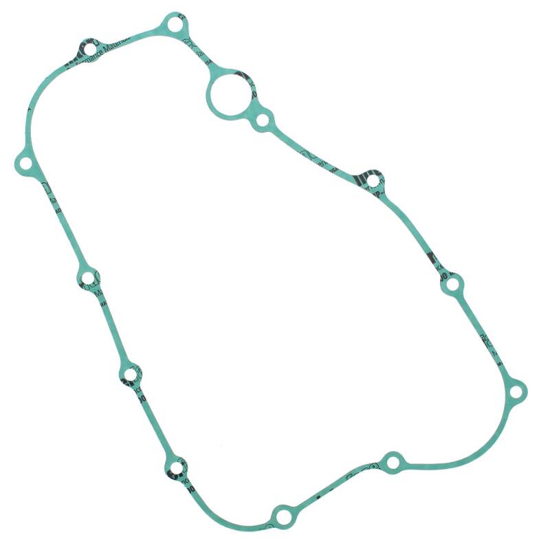 Honda CRF250R Side Cover Gasket Kit - Vertex Pistons - High-performance interface MicroPore material - `04-`09